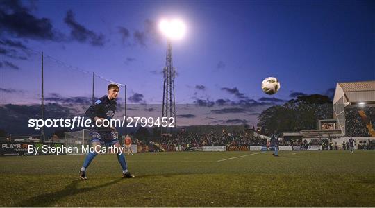 Dundalk v Bohemians - SSE Airtricity Men's Premier Division