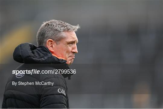 Down v Armagh - Ulster GAA Football Senior Championship Semi-Final