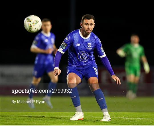 Waterford v Derry City - SSE Airtricity Men's Premier Division