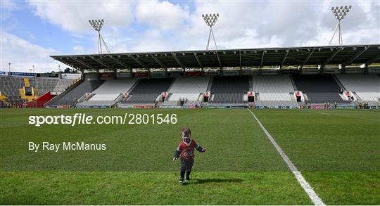 Cork v Clare - Munster GAA Hurling Senior Championship Round 2