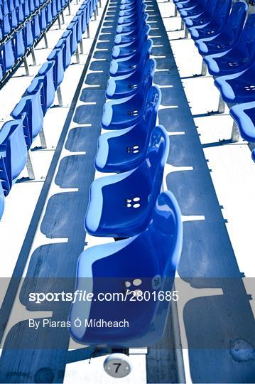 Roscommon v Mayo - Connacht GAA Football Senior Championship Semi-Final