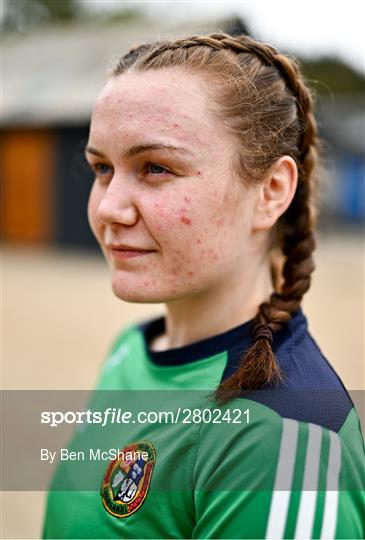 Team Ireland Press Briefing