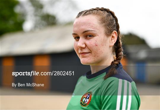 Team Ireland Press Briefing