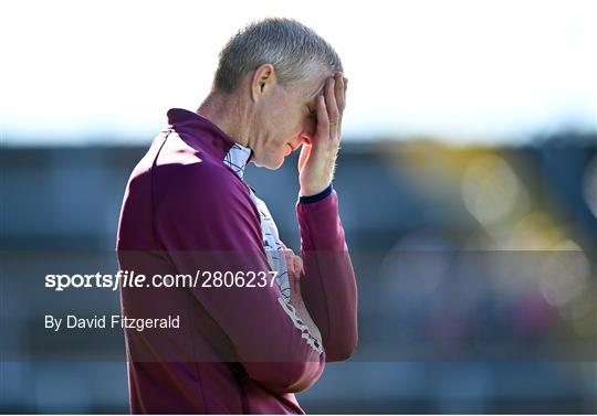 Wexford v Galway - Leinster GAA Hurling Senior Championship Round 3