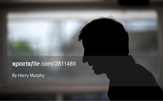 Leinster Rugby Captain's Run