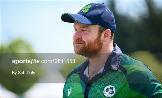 Ireland v Pakistan - Floki Men's T20 International Series - Match One