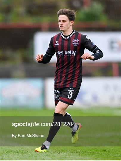 Bohemians v Galway United - SSE Airtricity Men's Premier Division