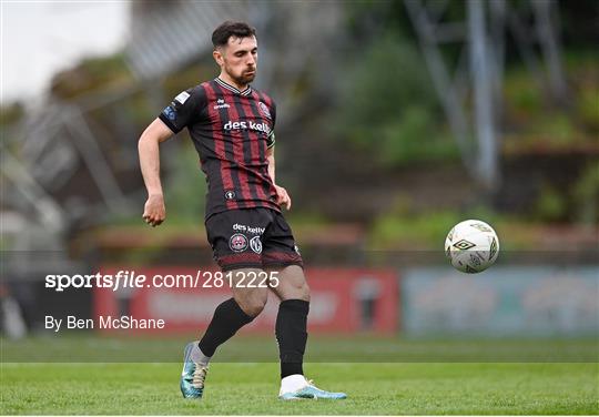 Bohemians v Galway United - SSE Airtricity Men's Premier Division