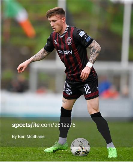 Bohemians v Galway United - SSE Airtricity Men's Premier Division