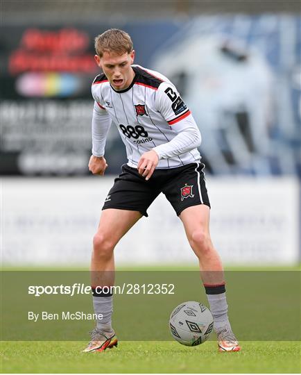 Drogheda United v Dundalk - SSE Airtricity Men's Premier Division