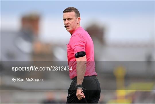 Bohemians v Galway United - SSE Airtricity Men's Premier Division