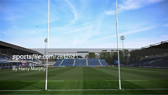 Leinster v Ospreys - United Rugby Championship