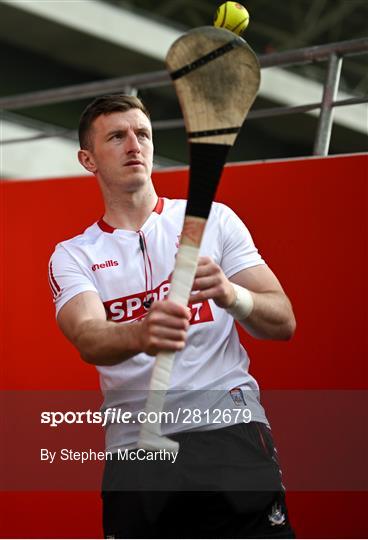 Cork v Limerick - Munster GAA Hurling Senior Championship Round 3