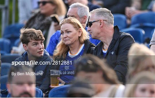 Leinster v Ospreys - United Rugby Championship