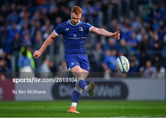 Leinster v Ospreys - United Rugby Championship