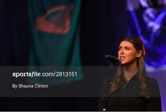 Scór Sinsear 2024 All-Ireland Finals