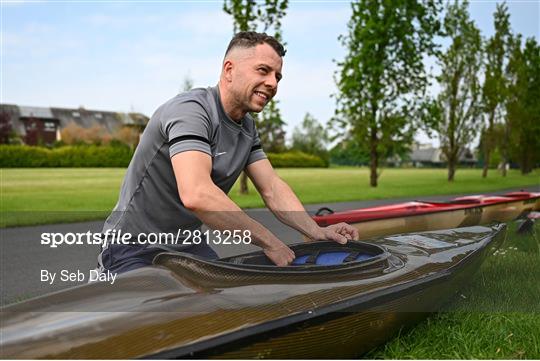 The 63rd International Liffey Descent