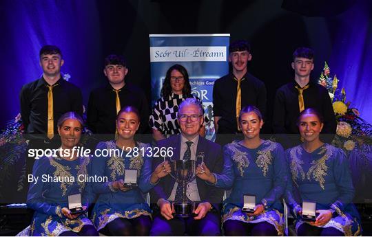 Scór Sinsear 2024 All-Ireland Finals