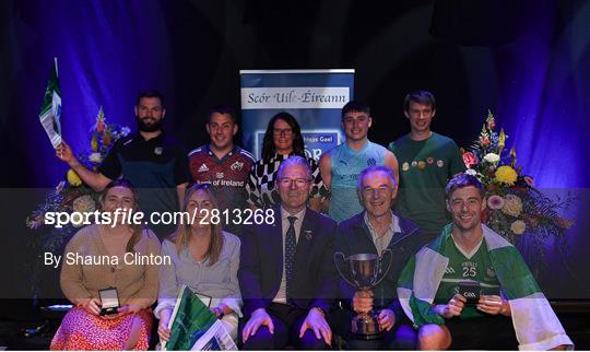 Scór Sinsear 2024 All-Ireland Finals