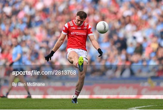 Dublin v Louth - Leinster GAA Football Senior Championship Final