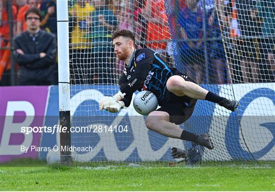 Armagh v Donegal - Ulster GAA Football Senior Championship Final