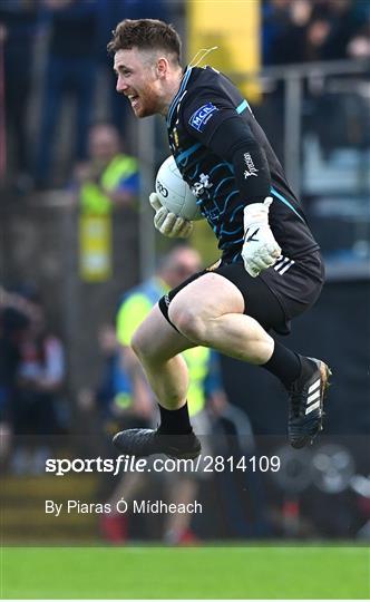 Armagh v Donegal - Ulster GAA Football Senior Championship Final