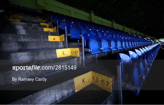 Leinster v Ospreys - United Rugby Championship