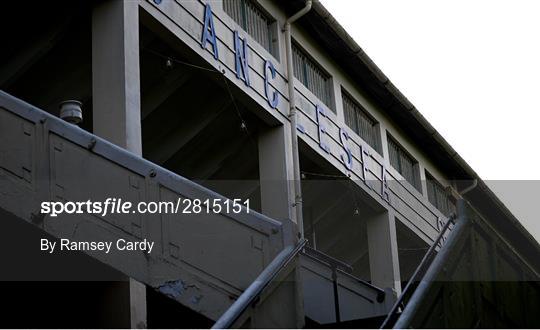 Leinster v Ospreys - United Rugby Championship