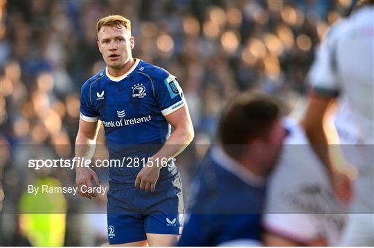 Leinster v Ospreys - United Rugby Championship