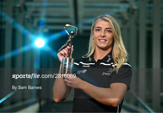 PwC GAA/GPA Player of the Month and PwC GPA Women’s Player of the Month Awards