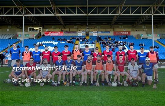 Dublin v Galway - oneills.com Leinster GAA Hurling U20 Championship Semi-Final