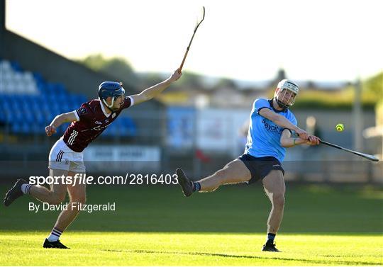 Dublin v Galway - oneills.com Leinster GAA Hurling U20 Championship Semi-Final