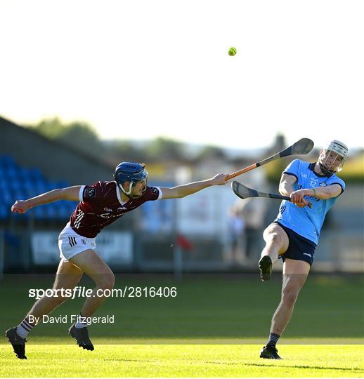 Dublin v Galway - oneills.com Leinster GAA Hurling U20 Championship Semi-Final