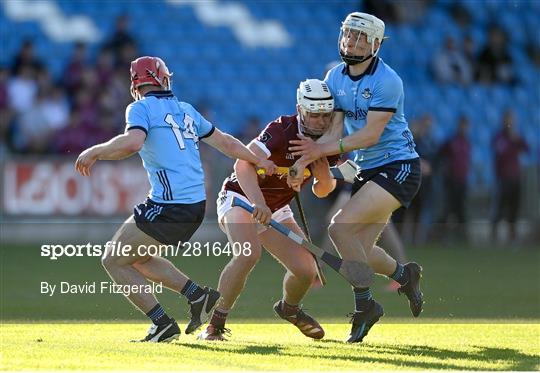 Dublin v Galway - oneills.com Leinster GAA Hurling U20 Championship Semi-Final