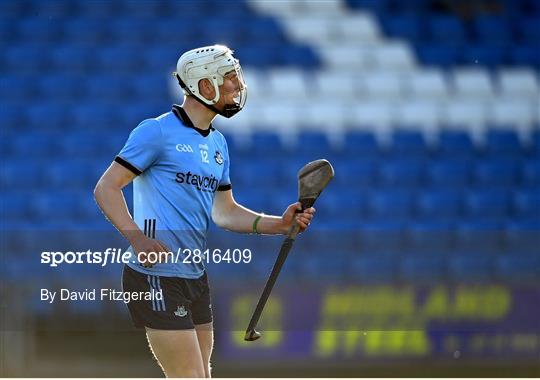 Dublin v Galway - oneills.com Leinster GAA Hurling U20 Championship Semi-Final