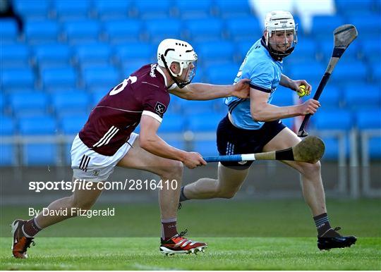 Dublin v Galway - oneills.com Leinster GAA Hurling U20 Championship Semi-Final