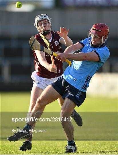 Dublin v Galway - oneills.com Leinster GAA Hurling U20 Championship Semi-Final