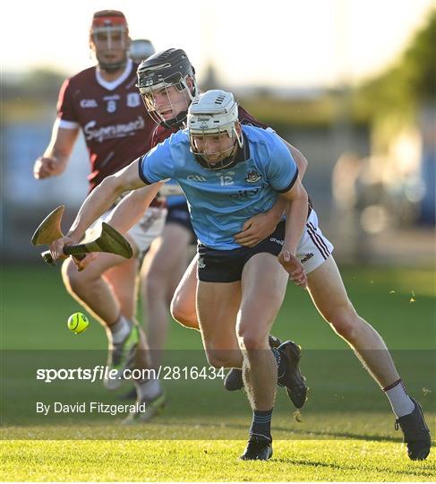 Dublin v Galway - oneills.com Leinster GAA Hurling U20 Championship Semi-Final