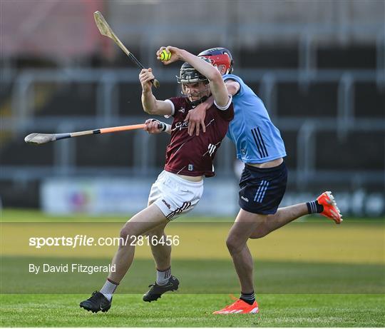 Dublin v Galway - oneills.com Leinster GAA Hurling U20 Championship Semi-Final