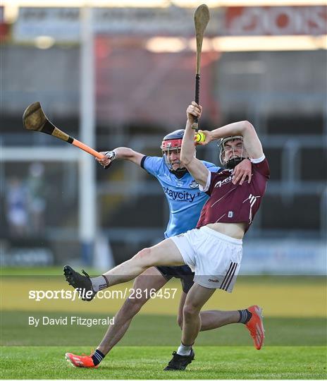 Dublin v Galway - oneills.com Leinster GAA Hurling U20 Championship Semi-Final