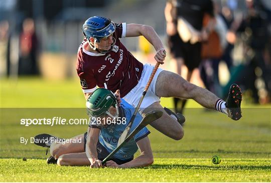 Dublin v Galway - oneills.com Leinster GAA Hurling U20 Championship Semi-Final