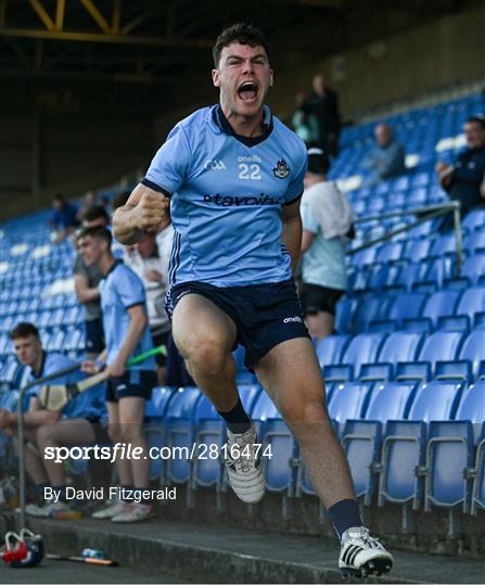 Dublin v Galway - oneills.com Leinster GAA Hurling U20 Championship Semi-Final