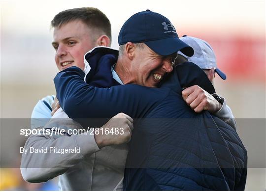 Dublin v Galway - oneills.com Leinster GAA Hurling U20 Championship Semi-Final