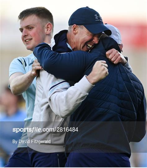 Dublin v Galway - oneills.com Leinster GAA Hurling U20 Championship Semi-Final