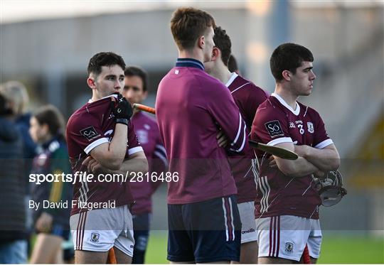 Dublin v Galway - oneills.com Leinster GAA Hurling U20 Championship Semi-Final