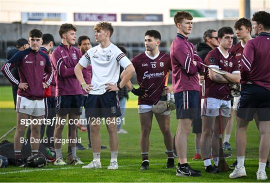 Dublin v Galway - oneills.com Leinster GAA Hurling U20 Championship Semi-Final