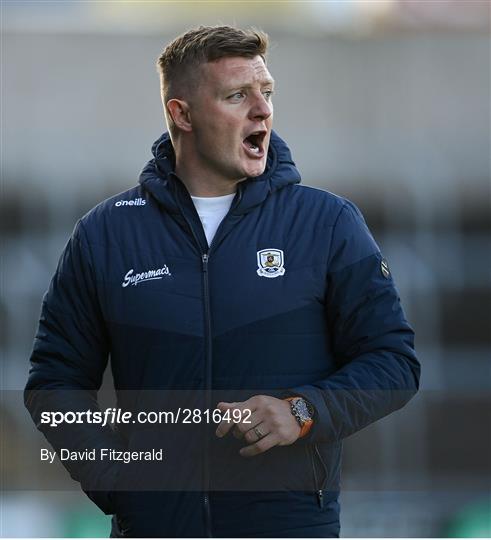 Dublin v Galway - oneills.com Leinster GAA Hurling U20 Championship Semi-Final