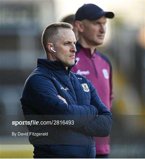 Dublin v Galway - oneills.com Leinster GAA Hurling U20 Championship Semi-Final