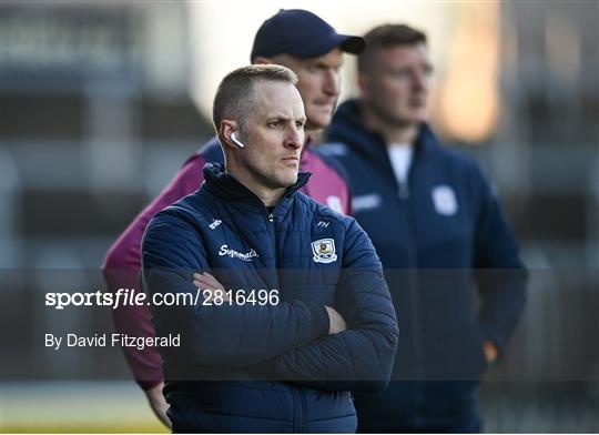 Dublin v Galway - oneills.com Leinster GAA Hurling U20 Championship Semi-Final