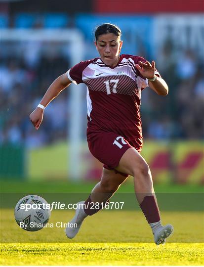 Bohemians v Palestine - International Solidarity Match